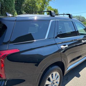 2023 Hyundai PALISADE SEL 照片 9