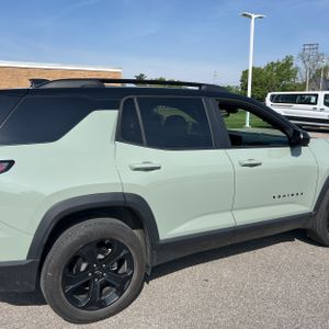 CHEVROLET EQUINOX LT - 9