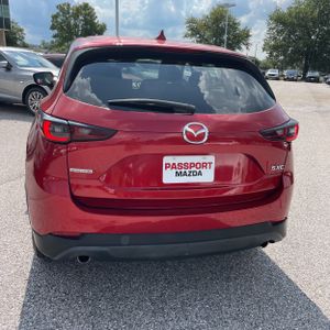 2023 Mazda CX-5 2.5 S 照片 7