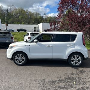KIA SOUL + - 3
