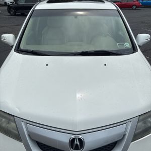 2012 Acura MDX SH-AWD 缩略图 15