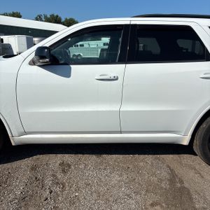 صورة 4 لـ 2018 Dodge DURANGO GT
