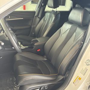 2026 Acura INTEGRA W/TECH W/A-SPEC — миниатюра 31