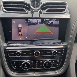 صورة مصغرة 40 لـ 2024 Bentley BENTAYGA EWB