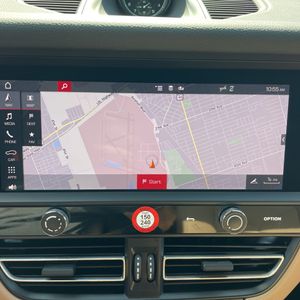 2024 Porsche MACAN S 缩略图 39