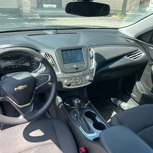 2017 Chevrolet MALIBU LS 缩略图 35