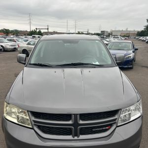 صورة مصغرة 15 لـ 2013 Dodge JOURNEY SXT