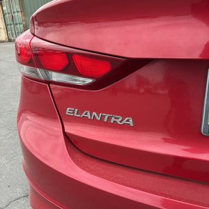 2018 Hyundai ELANTRA SEL 缩略图 23