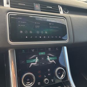 2018 LAND Rover RANGE ROVER SPORT HSE DYNAMIC 缩略图 38