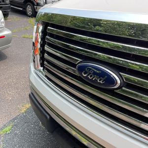 2012 FORD F-150 XLT — миниатюра 54