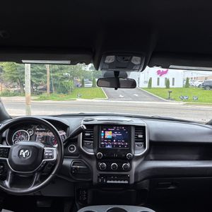 صورة مصغرة 36 لـ 2022 RAM 3500 BIG HORN