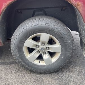 صورة مصغرة 18 لـ 2015 RAM 1500 TRADESMAN