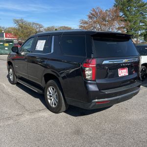 CHEVROLET TAHOE LT - 5