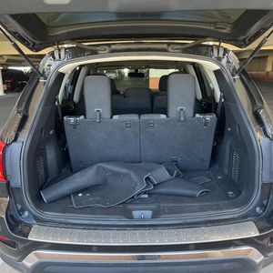صورة مصغرة 42 لـ 2017 Nissan PATHFINDER SV