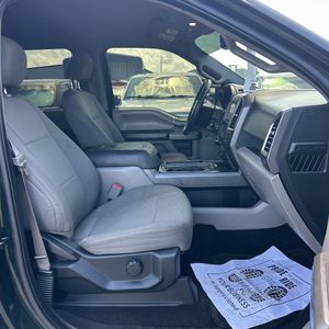 2016 FORD F-150 XLT — миниатюра 30