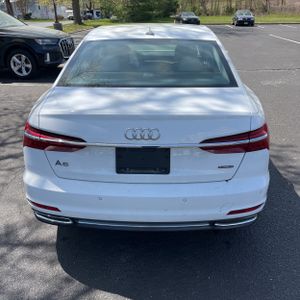 AUDI A6 SEDAN PREMIUM 45 TFSI QUATTRO S TRONIC - 7