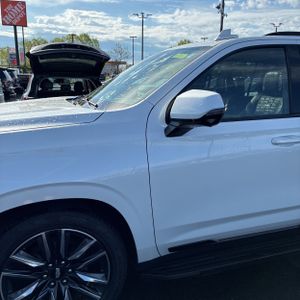 CADILLAC ESCALADE ESV SPORT PLATINUM - 2