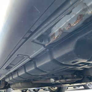 2011 Lexus RX 450H BASE 照片 22