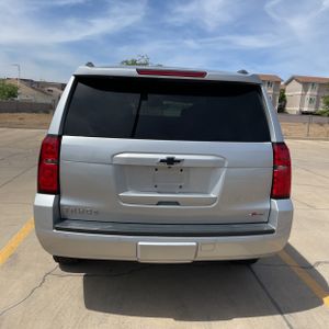 CHEVROLET TAHOE LT - 7