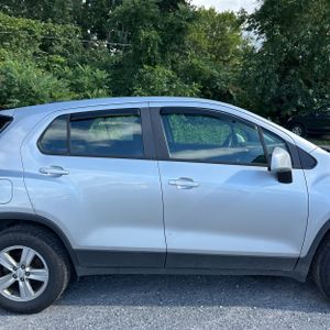 صورة مصغرة 11 لـ 2018 Chevrolet TRAX LS