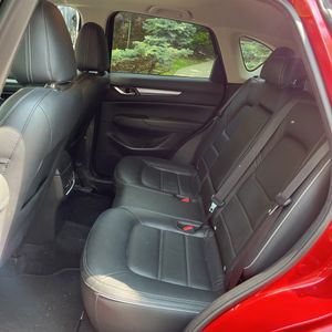 2024 Mazda CX-5 2.5 S PREFERRED 缩略图 34