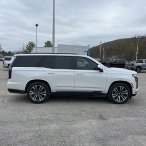 CADILLAC ESCALADE SPORT PLATINUM - 10