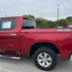 CHEVROLET SILVERADO 1500 LIMITED LT - 6