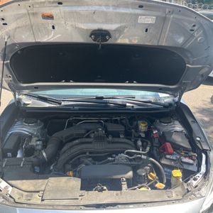 صورة مصغرة 45 لـ 2017 Subaru IMPREZA LIMITED