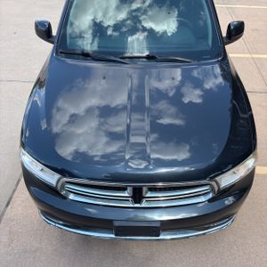 صورة مصغرة 15 لـ 2016 Dodge DURANGO SXT