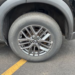صورة مصغرة 18 لـ 2026 Nissan ROGUE SV