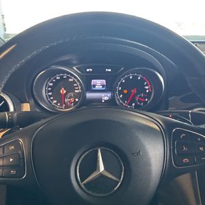 2018 Mercedes-BENZ CLA — миниатюра 39