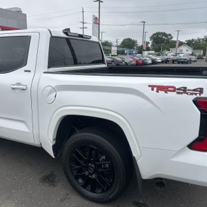 2023 Toyota TUNDRA SR5 照片 6