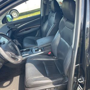 2016 Acura MDX SH-AWD W/TECH 缩略图 32