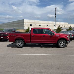 FORD F-150 XLT - 10