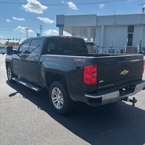 CHEVROLET SILVERADO 1500 LT - 5