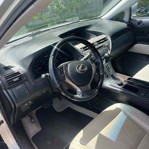 صورة 34 لـ 2013 Lexus RX 350 BASE