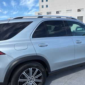 صورة 9 لـ 2026 Mercedes-BENZ GLE