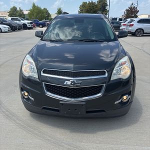 2014 Chevrolet EQUINOX LT — миниатюра 14