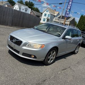 2010 Volvo V70 3.2 照片 1
