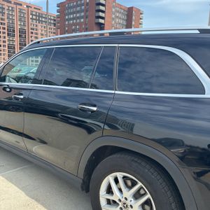 MERCEDES-BENZ GLS - 6