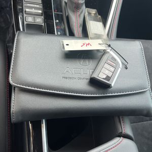 صورة مصغرة 52 لـ 2026 Acura ADX W/A-SPEC