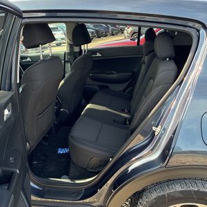 2020 KIA SPORTAGE LX 缩略图 31