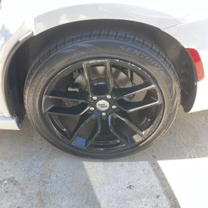 صورة مصغرة 18 لـ 2017 Dodge CHARGER SE