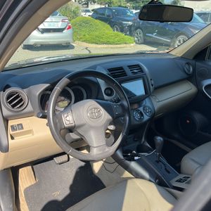 2009 Toyota RAV4 LIMITED 照片 36