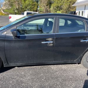 Nissan Sentra SV - 4