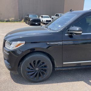 صورة 2 لـ 2020 Lincoln NAVIGATOR L RESERVE