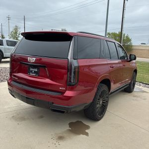 CADILLAC ESCALADE SPORT PLATINUM - 7