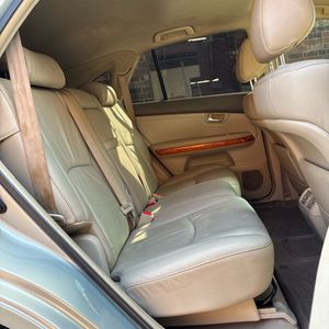 2007 Lexus RX 350 BASE — фото 34