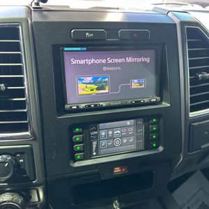 2016 FORD F-150 XLT — миниатюра 51