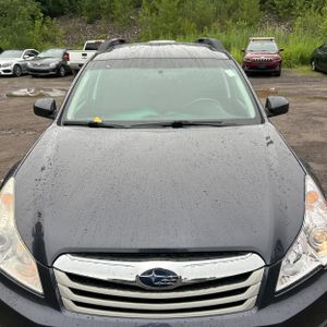 صورة مصغرة 15 لـ 2012 Subaru OUTBACK 2.5I PREMIUM